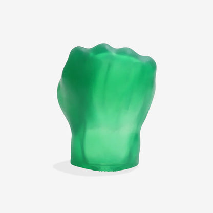 Hulk Is Power Toy