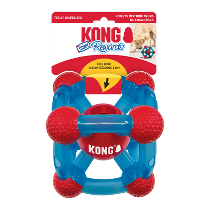 Kong Rewards