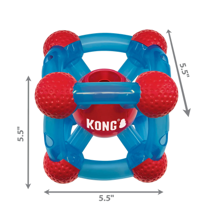 Kong Rewards