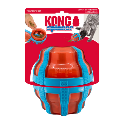 Kong Spinner