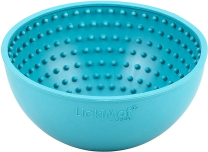 Lickymat Wobble