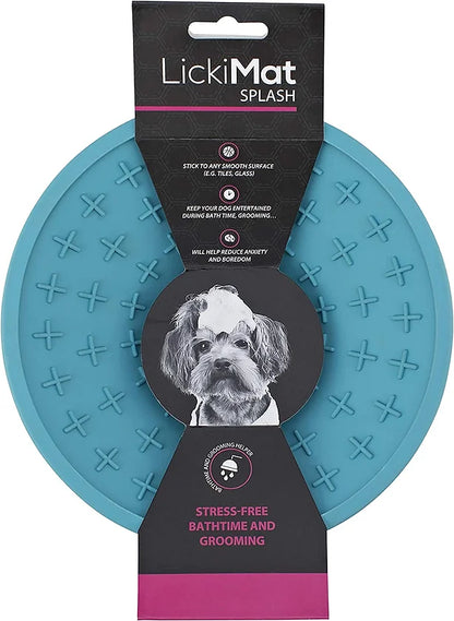 Licky Mat Splash