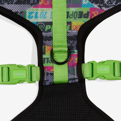 Manifesto Adjustable Airmesh Harness