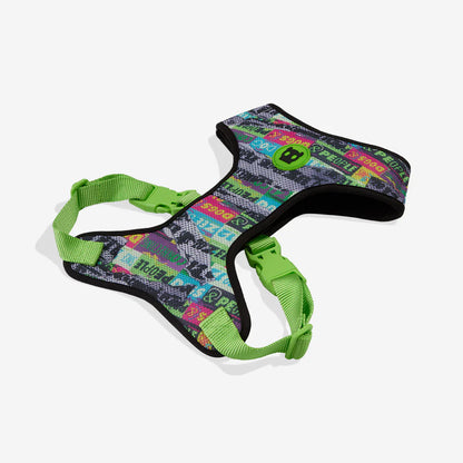 Manifesto Adjustable Airmesh Harness