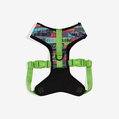 Manifesto Adjustable Airmesh Harness