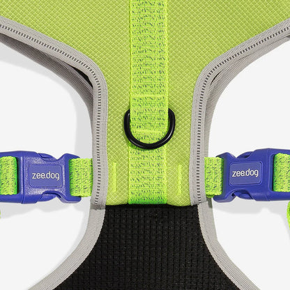 Nox Lumen Adjustable Airmesh Harness