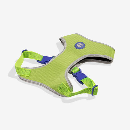 Nox Lumen Adjustable Airmesh Harness