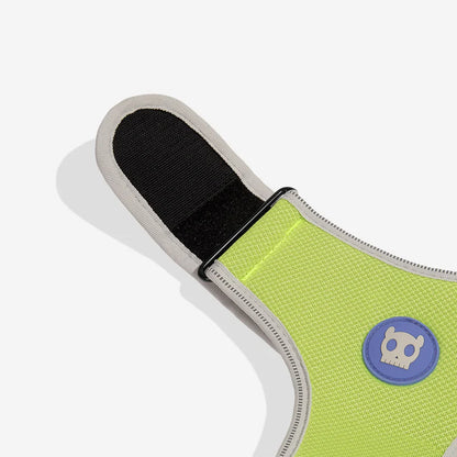 Nox Lumen Adjustable Airmesh Harness