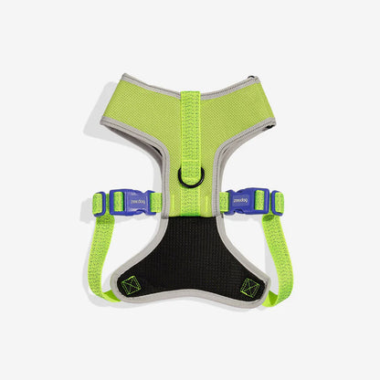 Nox Lumen Adjustable Airmesh Harness