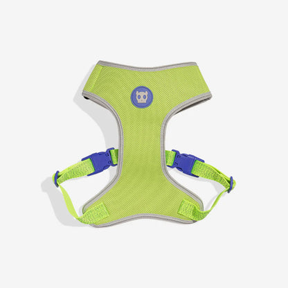 Nox Lumen Adjustable Airmesh Harness
