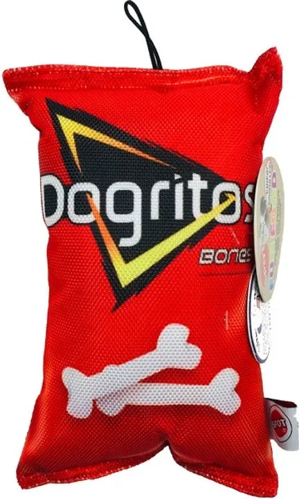 Peluche Dogritos
