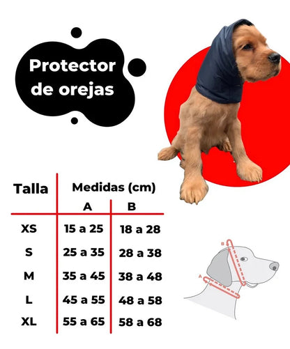 Protector Auditivo