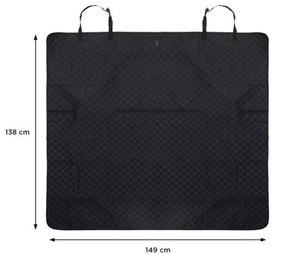 Protector de carro Trip Totto