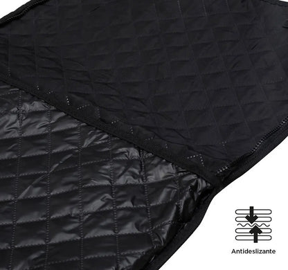 Protector de carro Trip Totto