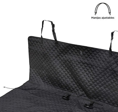 Protector de carro Trip Totto